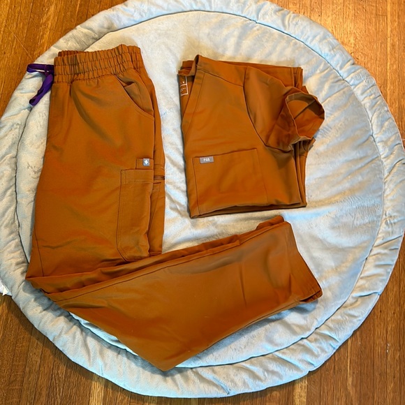 Figs Other Figs Scrub Set Atlantic Fall Poshmark